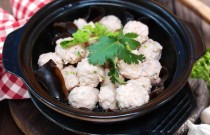 砂鍋菜的各種做法，揭開美食的神秘面紗！