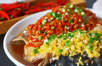 學(xué)做剁椒魚(yú)頭，開(kāi)啟舌尖上的風(fēng)味之旅
