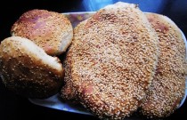 大爐燒餅?zāi)抢锟梢詫W(xué)？
