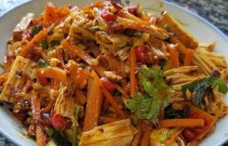 涼拌菜在哪里學(xué)？讓你清爽一夏的秘密！