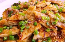 土家醬香餅?zāi)睦飳W(xué)最正宗？讓你輕松開店！