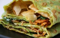 煎餅果子里面可以加哪些東西？爆款配料大盤(pán)點(diǎn)！