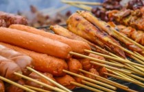 什么小吃最掙錢還好學(xué)?開啟你的創(chuàng)業(yè)新篇章