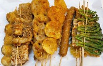 新手賣炸串會(huì)不會(huì)虧？其實(shí)，只要穩(wěn)扎穩(wěn)打，賺錢(qián)不難！