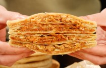 想做鮮肉餅賣，學(xué)不學(xué)？教你輕松入門！