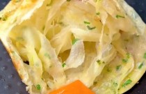 學(xué)油餅去哪里學(xué)？想學(xué)油餅？廚仟藝為你打開美味之門！