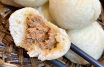 學做包子要多久能學會？從零開始，短短幾天即可掌握包子的制作技巧！