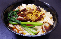 板面哪家最正宗可以學(xué)？掌握傳統(tǒng)美味的秘訣！