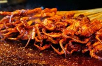 想學(xué)鐵板魷魚？鐵板魷魚哪里學(xué)最好？掌握美味秘訣的地方！