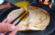雞蛋灌餅技藝學(xué)習(xí)指南：探尋專業(yè)培訓(xùn)機(jī)構(gòu)，掌握地道風(fēng)味！