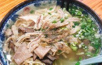 想學(xué)牛雜面？哪里學(xué)技術(shù)最地道？選擇廚仟藝，不加盟不拿料！