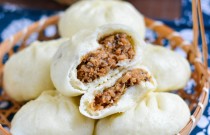 學做包子去哪里？開早餐店必備技能，純技術(shù)教學不加盟！