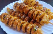 想學(xué)烤面筋？在哪里可以學(xué)做烤面筋？烤面筋培訓(xùn)哪里好？