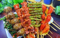 想學(xué)正宗炸串串技術(shù)？炸串串去哪學(xué)？