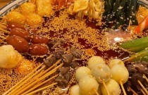 如何學(xué)熱鹵串串?dāng)[攤技術(shù)？從零開始，學(xué)最正宗的技術(shù)！