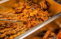 想學(xué)熱鹵串串配方？哪里學(xué)熱鹵串串配方最正宗？學(xué)正宗的熱鹵串串技術(shù)！