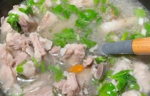 想學(xué)羊肉湯制作技術(shù)？羊肉湯哪里學(xué)？無(wú)加盟費(fèi)，純技術(shù)傳授！