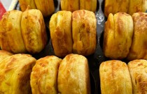 想做正宗雞蛋肉堡嗎？想學(xué)雞蛋肉堡的正宗做法？在哪里學(xué)習(xí)才最靠譜？