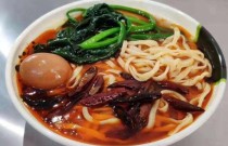 開(kāi)安徽板面店需要投資多少錢？ 這些成本你得了解！