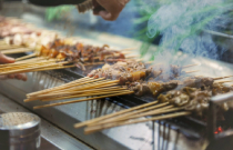 走心推薦 | 想學(xué)地?cái)傂〕?？來這里探索真正的美食天地