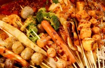 一元串串香的做法及配方，輕松學會開店創(chuàng)業(yè)
