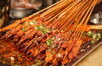 冷鍋串串怎么做才入味？來廚仟藝學正宗技術！