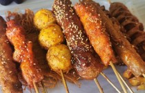 做炸串夾饃能賺錢嗎？想做炸串夾饃生意？這些利潤分析你一定要知道！