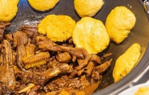 想開(kāi)鐵鍋燉店？看完這篇文章，利潤(rùn)不再是難題！