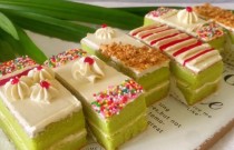 想學(xué)做蛋糕？來(lái)這里找到最實(shí)用的學(xué)習(xí)途徑