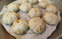 做包子哪里能學(xué)到真技術(shù)？這家教學(xué)方法讓你不走彎路