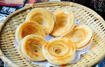 學(xué)油旋做法的正確方法！你只差這一步！