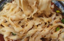 無(wú)加盟、純技術(shù)，做面館從零開(kāi)始！