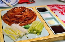 老北京烤鴨的做法與配方：如何在家做出地道的美味？
