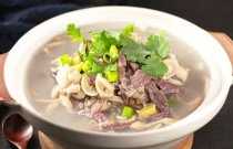 砂鍋菜的做法大全：簡(jiǎn)單步驟，輕松做出美味！