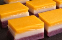 學(xué)糯米糕，不只是做美食，更是開啟創(chuàng)業(yè)之門！