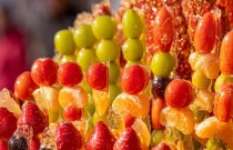 冰糖葫蘆哪里學？學會這幾招讓你秒變高手！
