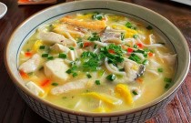 正宗魚粉做法全解析，掌握技巧做出地道口味！