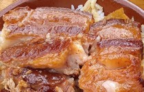 甏肉干飯培訓：開創(chuàng)屬于你的獨特餐飲事業(yè)！