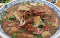 想學正宗鹵煮火燒？這幾點你必須知道！