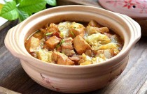 砂鍋菜不止好吃！這10道經(jīng)典做法你不可錯過！