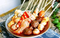 想學(xué)關(guān)東煮技術(shù)？學(xué)費超值，學(xué)到真本領(lǐng)，創(chuàng)業(yè)無憂。