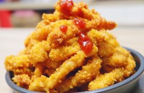 學(xué)炸雞柳，告別加盟束縛，掌握純技術(shù)配方