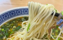 莘縣哪里有教拉面技術(shù)？如何成為餐飲行業(yè)中的創(chuàng)業(yè)突破口？