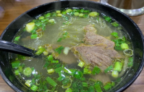 濟(jì)南牛肉湯培訓(xùn)，零加盟壓力，掌握正宗配方輕松開店