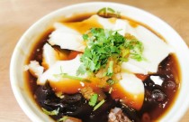 天津果子豆腐腦：傳統(tǒng)美味，打造獨(dú)立餐飲品牌的機(jī)會(huì)