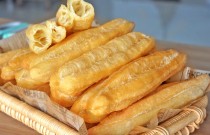 商河縣哪里有學(xué)炸油條的？傳統(tǒng)美食如何進(jìn)入現(xiàn)代市場？