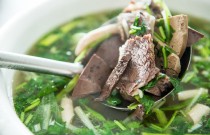 掌握羊雜湯制作技巧，輕松開(kāi)店，避免高額加盟費(fèi)