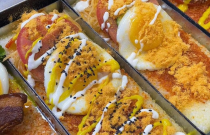 學(xué)會(huì)鍋巴飯核心技巧，輕松開店創(chuàng)收，快速成為行業(yè)高手