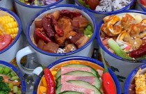 茶缸飯制作培訓(xùn)，掌握地道技藝，開(kāi)啟美食事業(yè)！