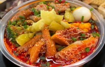 港式噴泉牛雜去哪里學(xué)？廚仟藝專業(yè)培訓(xùn)助你掌握正宗技藝！